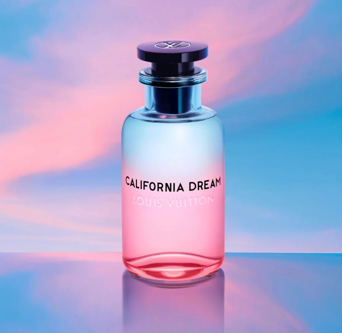 LV California Dreams (Sample)