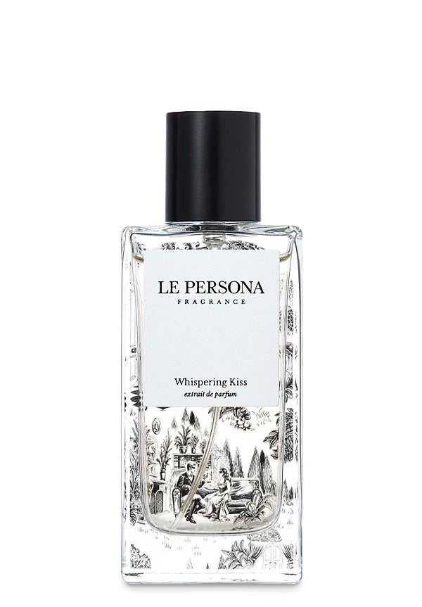Le Persona Whispering Kiss (Sample)