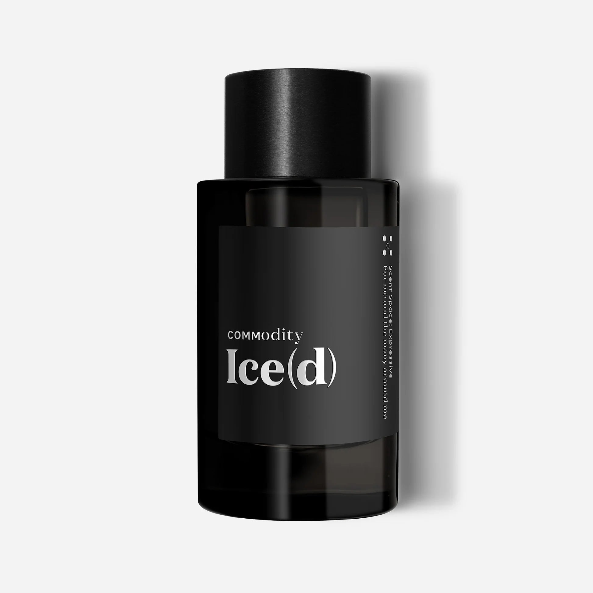 Commodity Iced (Sample)
