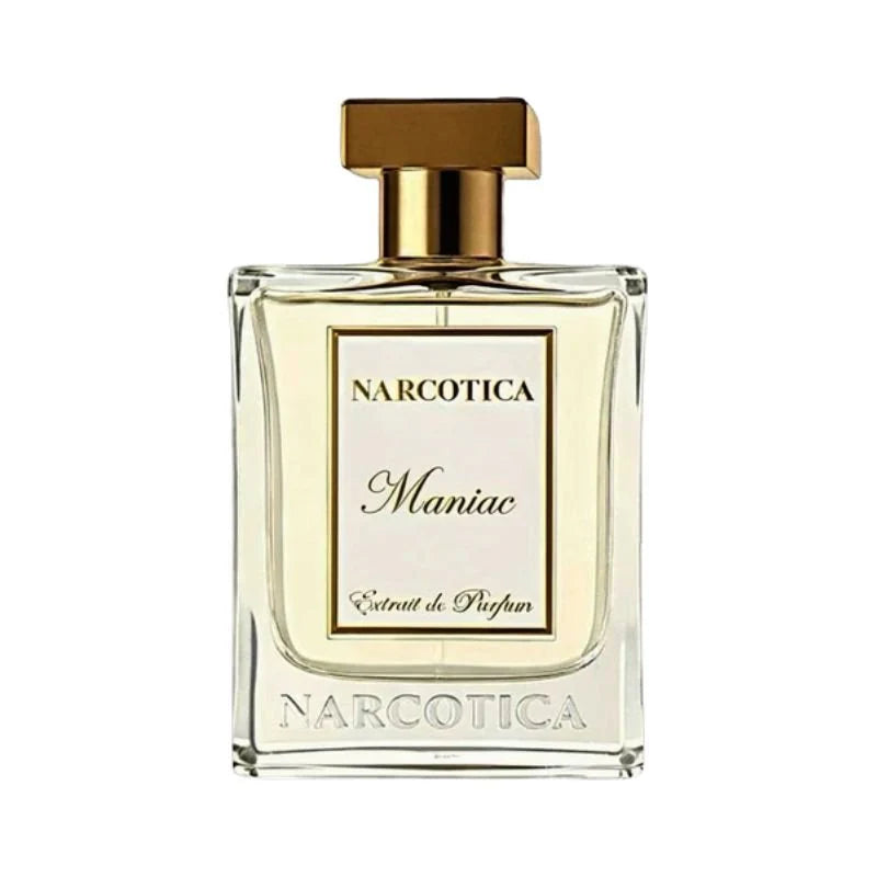 Narcotica Maniac (Sample)