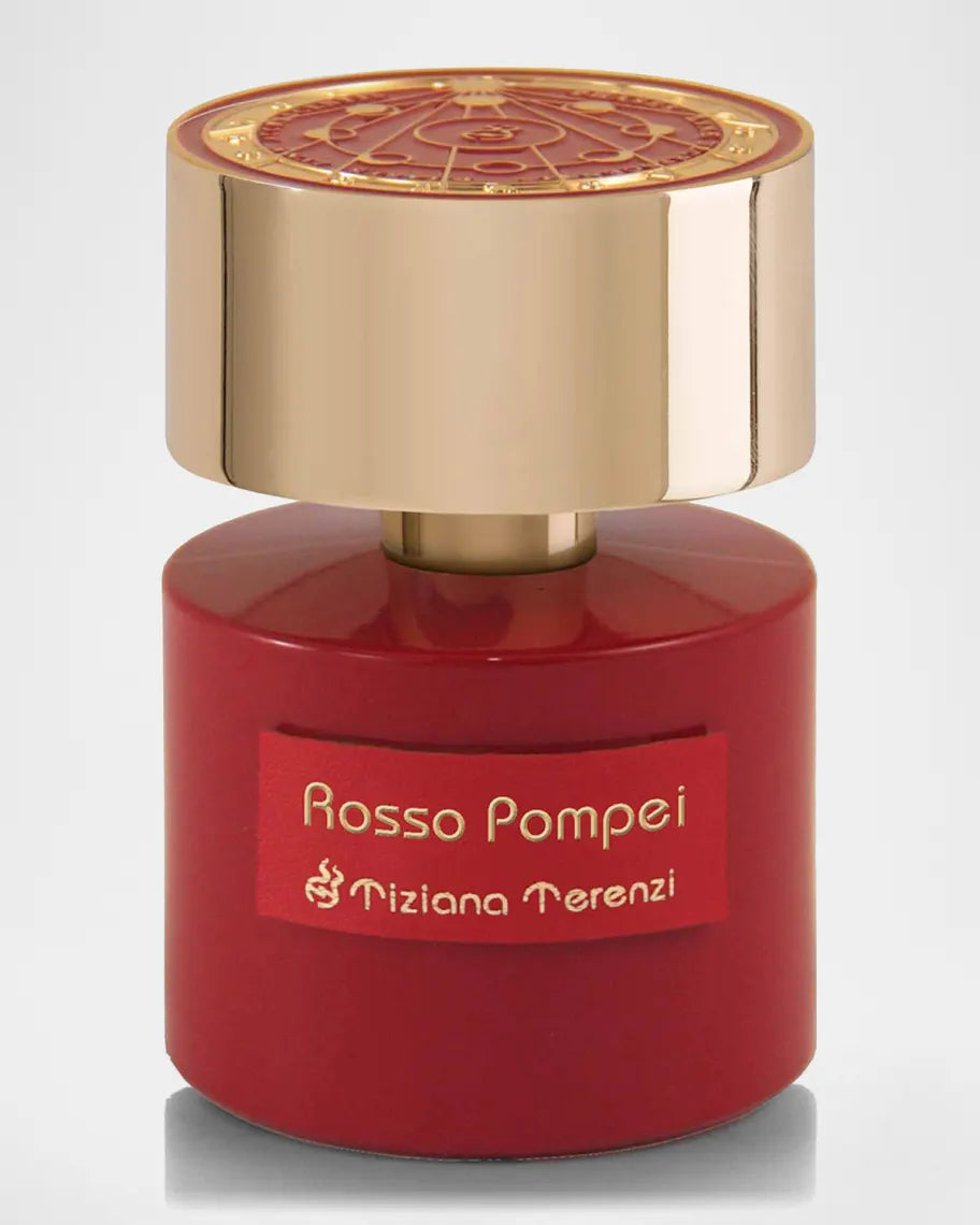 Tiziana Terenzi Rosso Pompei (Sample)