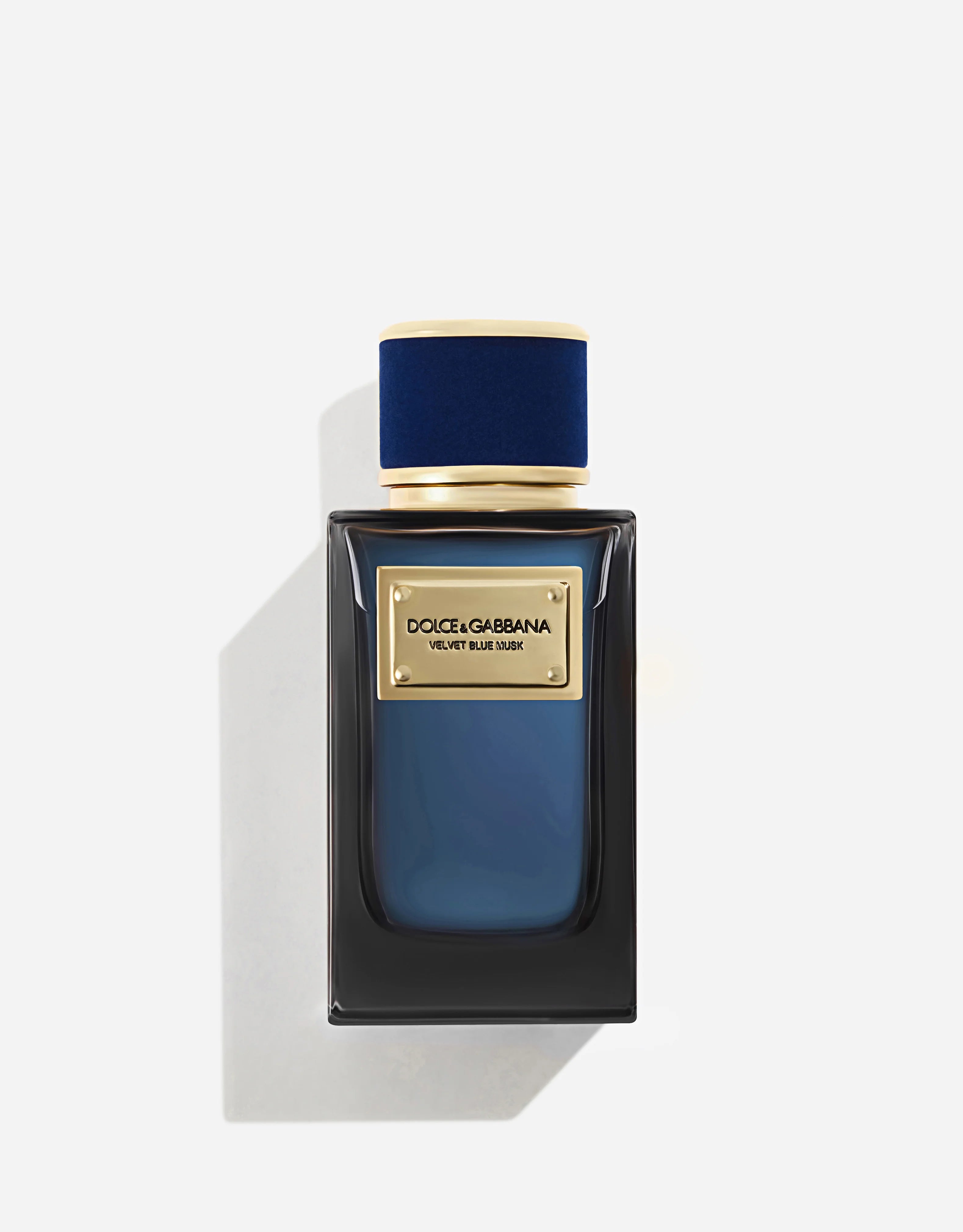 D&G Velvet Blue Musk (Sample)