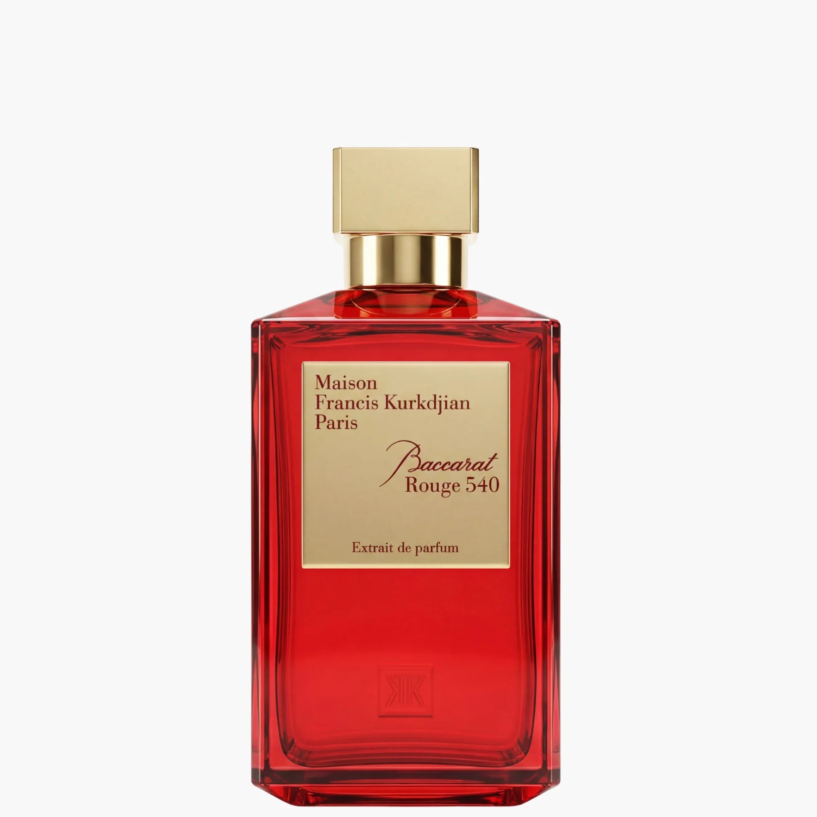 MFK Baccarat Rouge 540 Extrait (Sample)