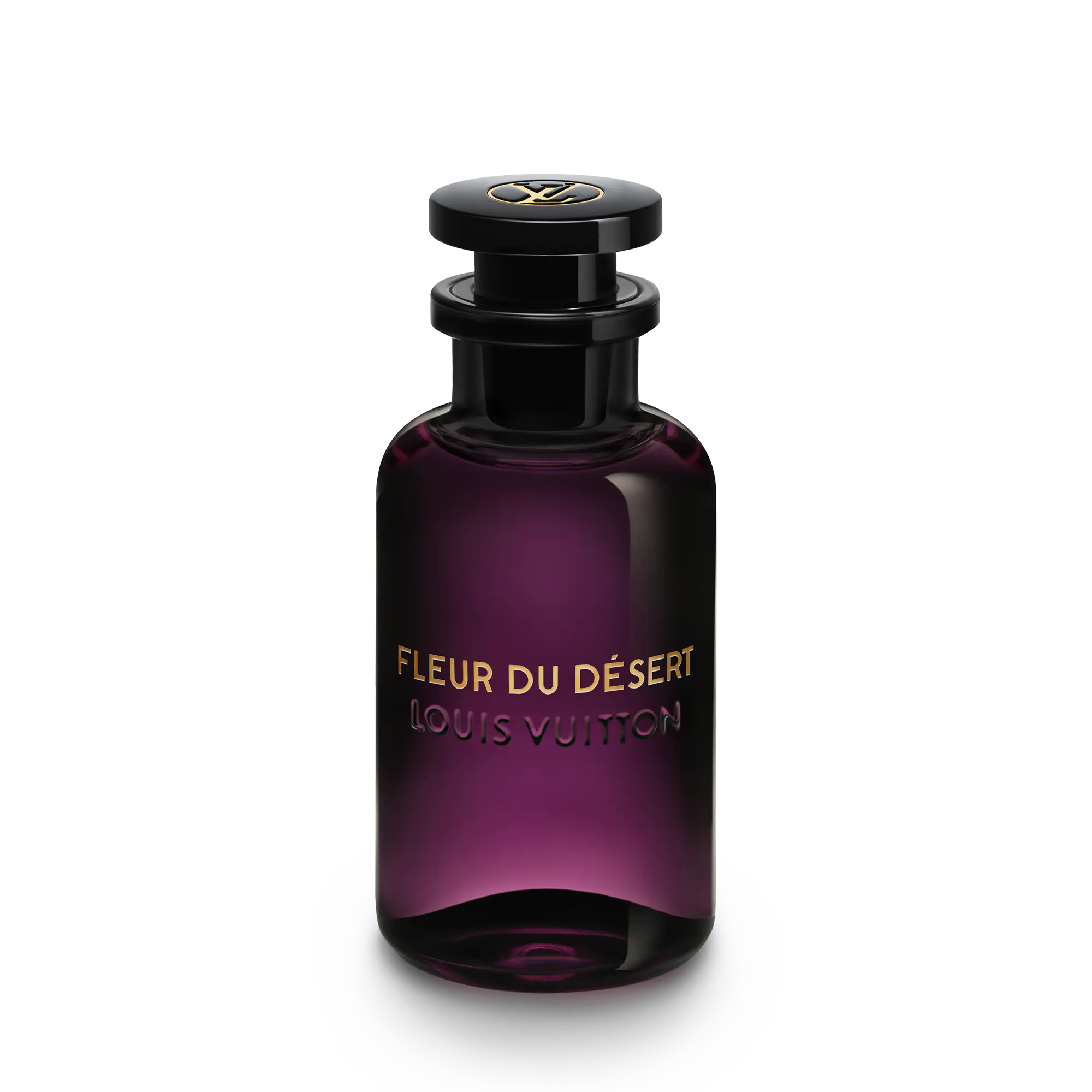 LV Fleur Du Desert  (Sample)
