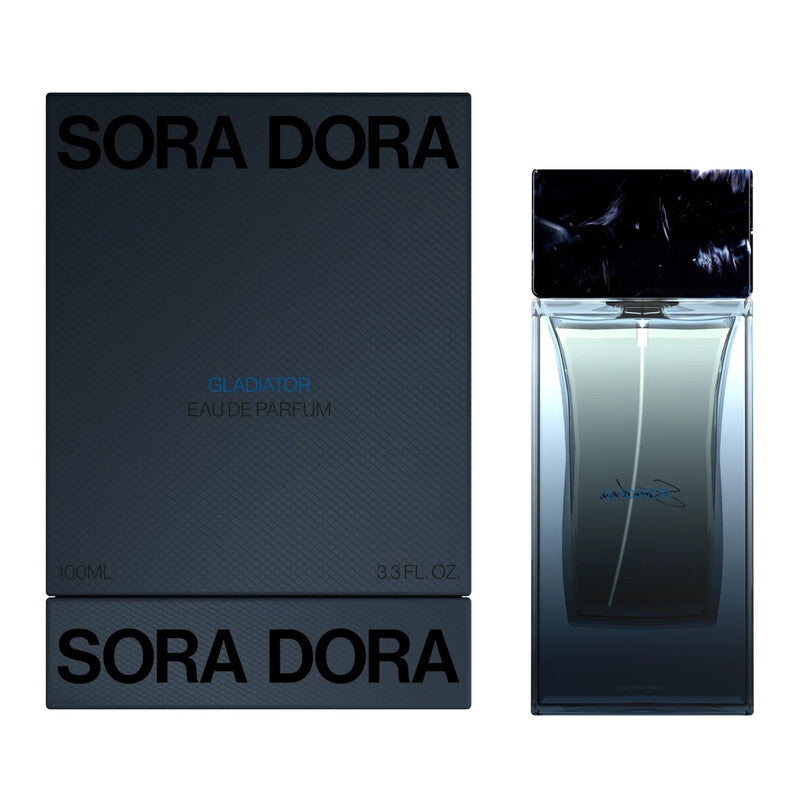 Sora Dora Gladiator EDP (Sample)