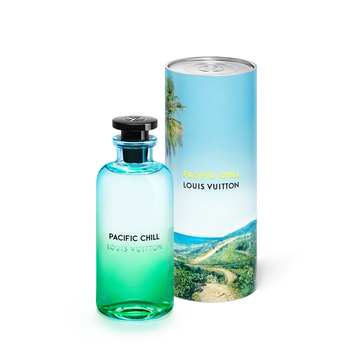 LV Pacific Chill (Sample)
