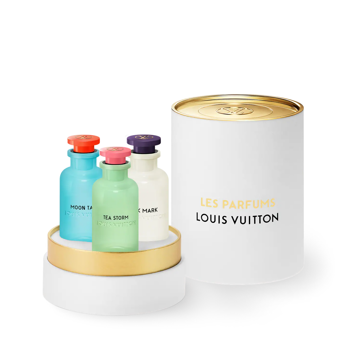 LV Journey To China Bundle (Sample)