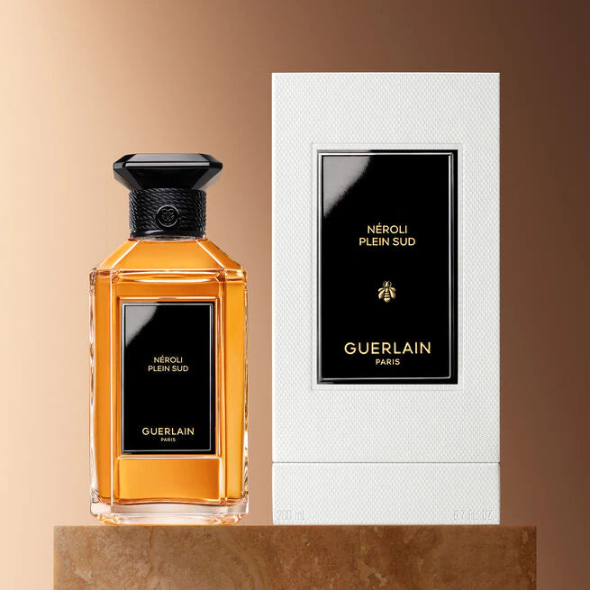 Guerlain Neroli Plein Sud (Sample)