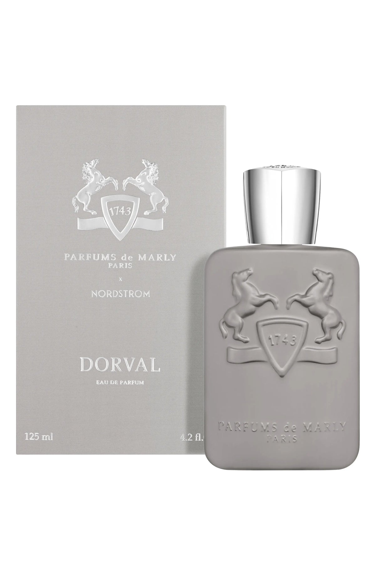 Parfums De Marly Dorval (Sample)