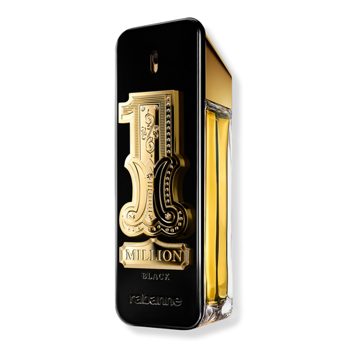 Rabanne 1 Million Black (Sample)
