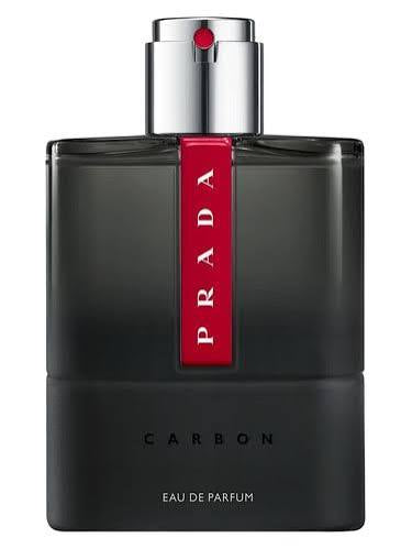 Prada Luna Rossa Carbon EDP (Sample)