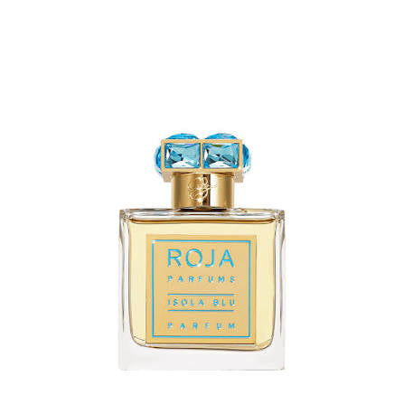 Roja Isola Blu (Sample)