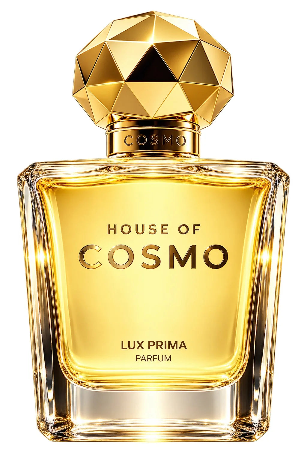 House Of Cosmo Lux Prima (Sample)