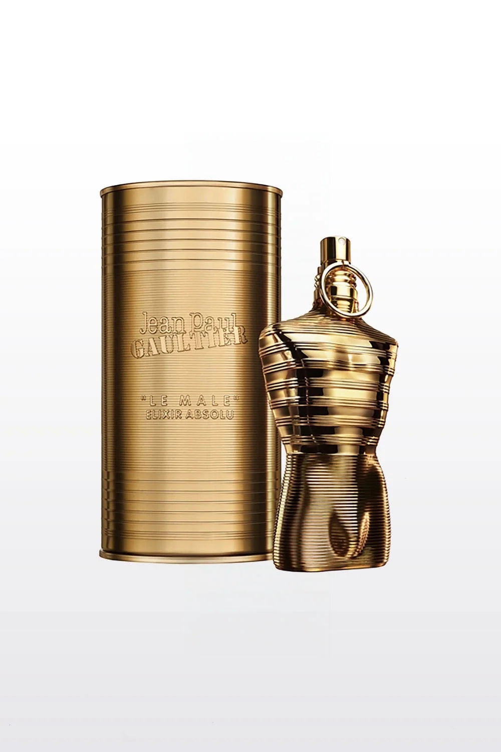 JPG Le Male Elixir Absolu (Sample)