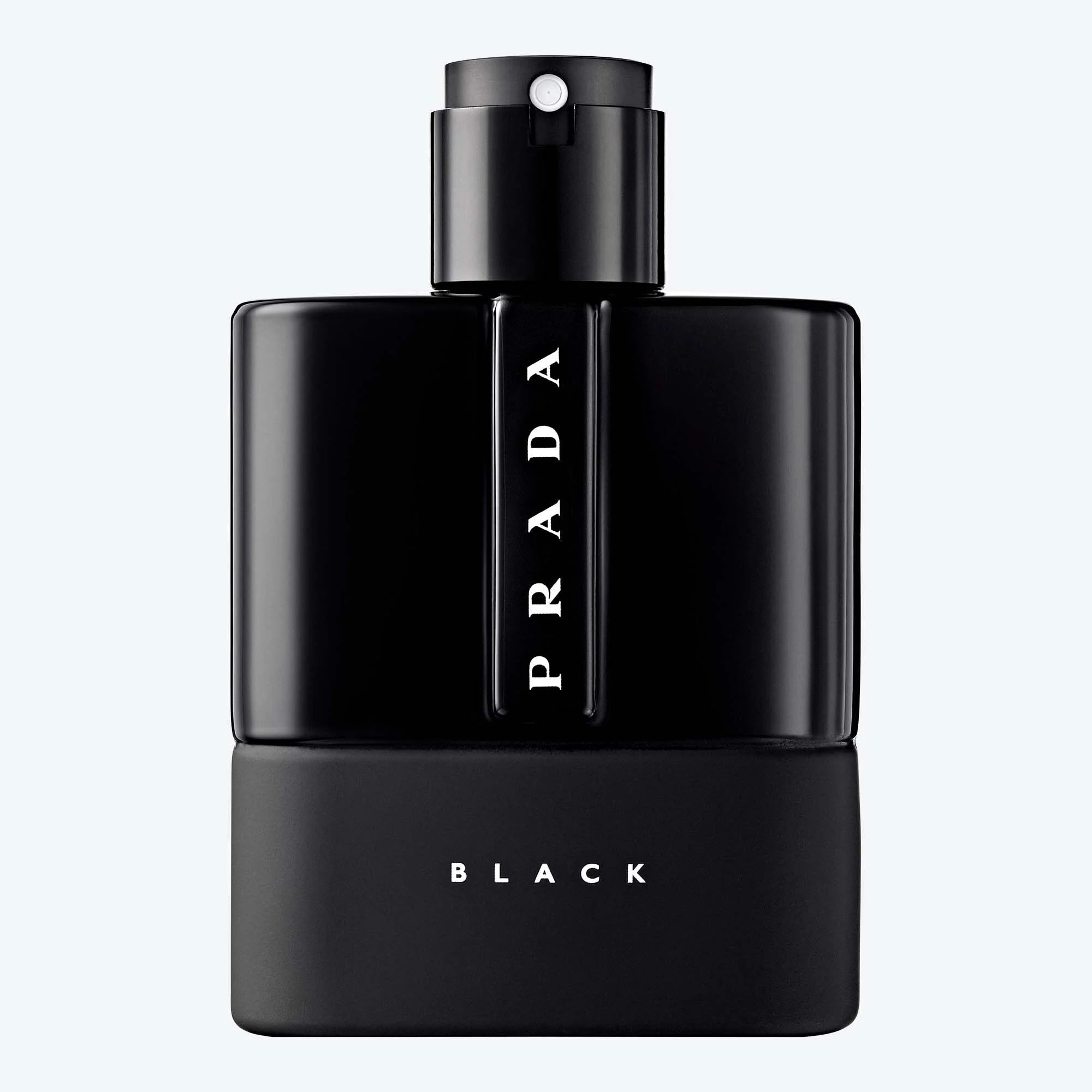 Prada Luna Rossa Black (Sample)