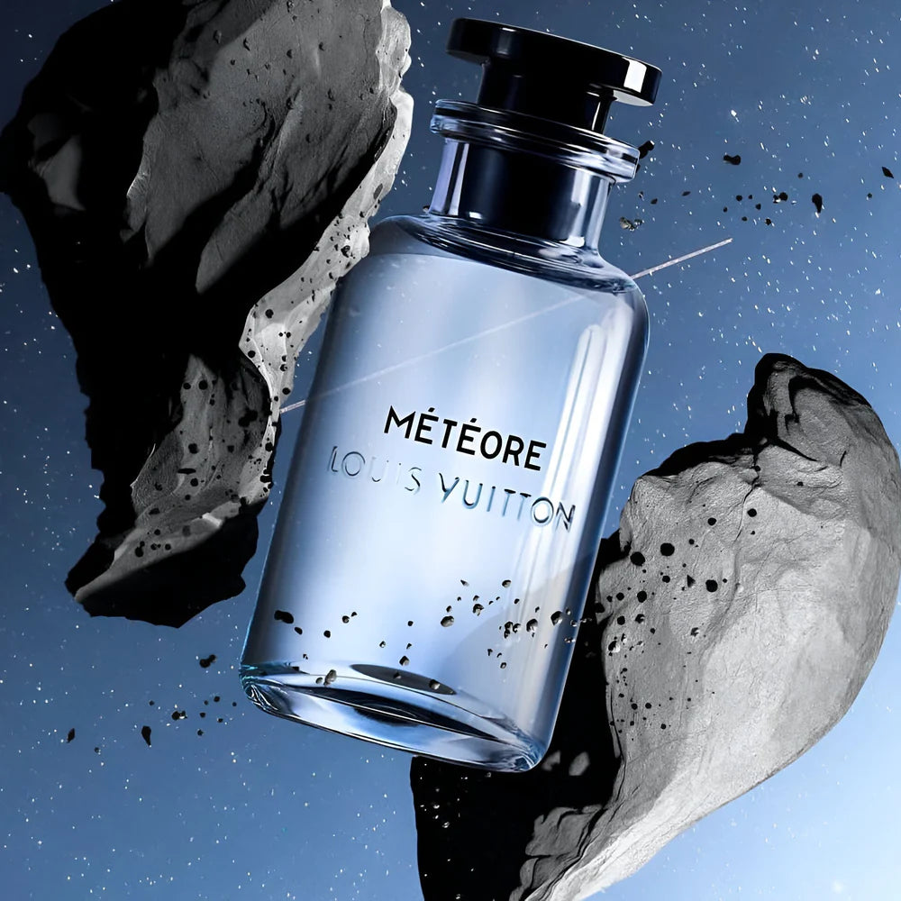 Lv Meteore (Sample)