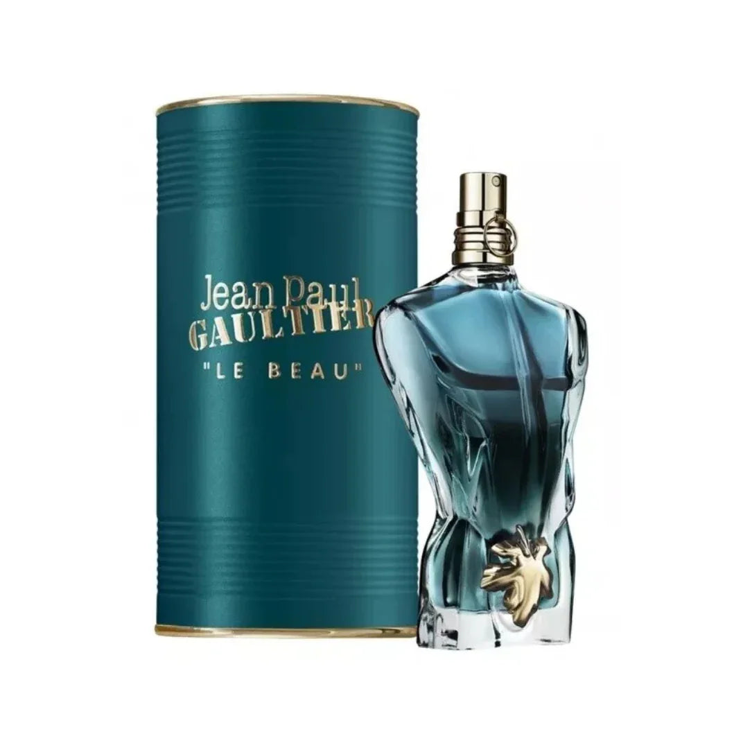 JPG Le Beau EDT (Sample)