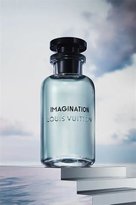 Lv Imagination (Sample)