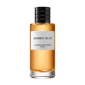 Dior Ambre Nuit EDP (Sample)