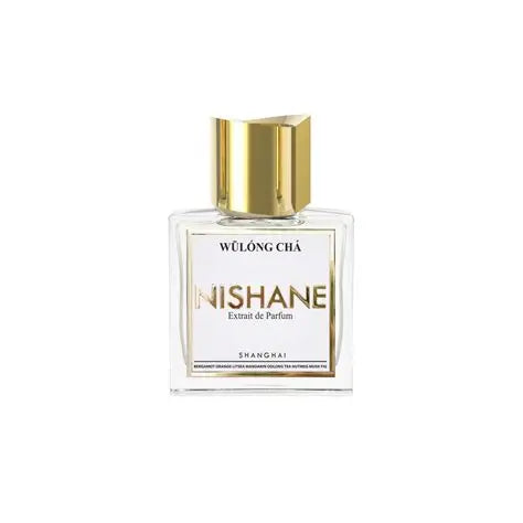 Nishane Wulong Cha (Sample)