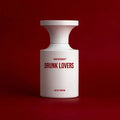 BORNTOSTANDOUT Drunk Lovers (Sample)
