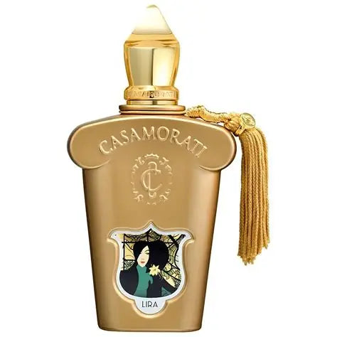 Xerjoff Lira Casamorati 1888 (Sample)