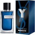 Ysl Y Iced Cologne (Sample)