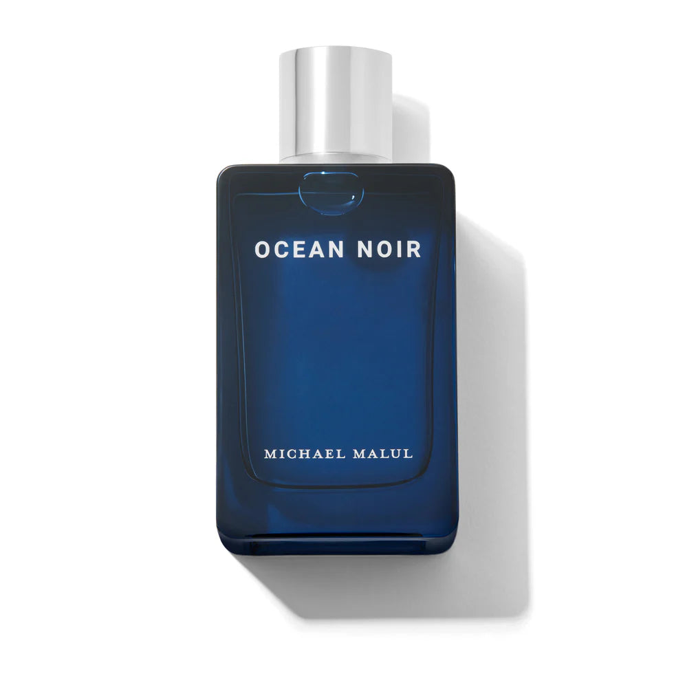Michael Malul Ocean Noir (Sample)