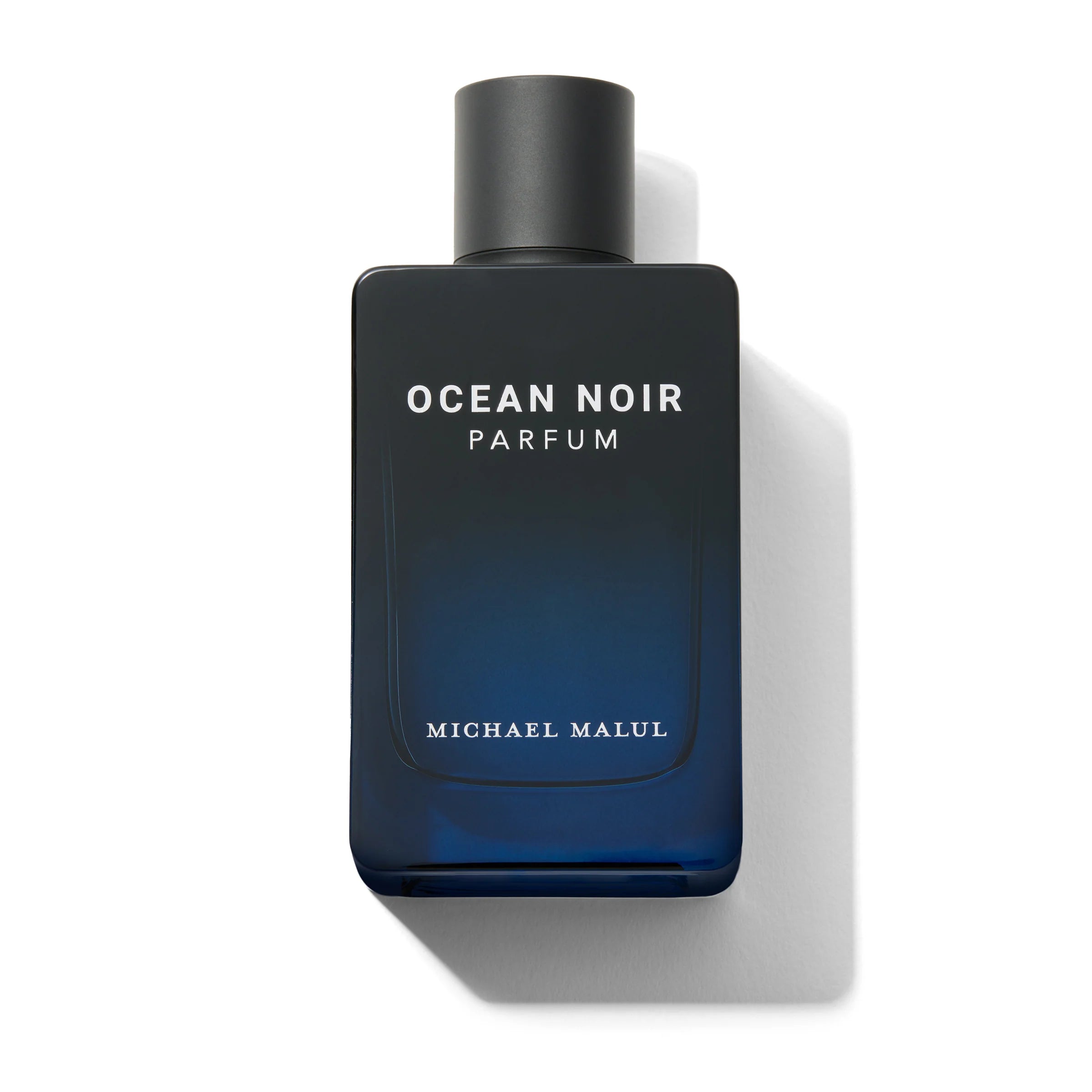 Michael Malul Ocean Noir Parfum (Sample)