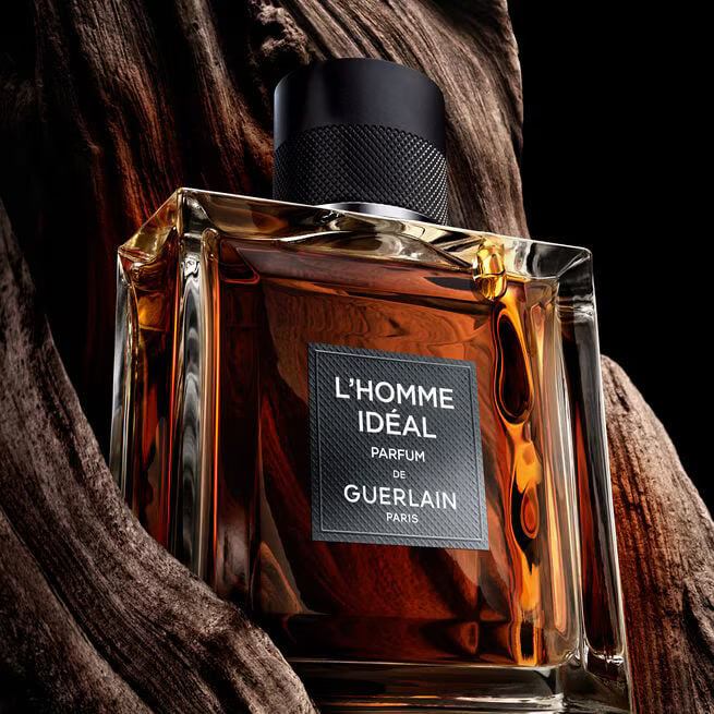 Guerlain L'homme Ideal Parfum (Sample)