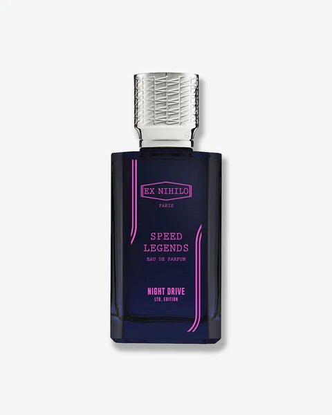 Ex Nihilo Speed Legends Night Drive (Sample)