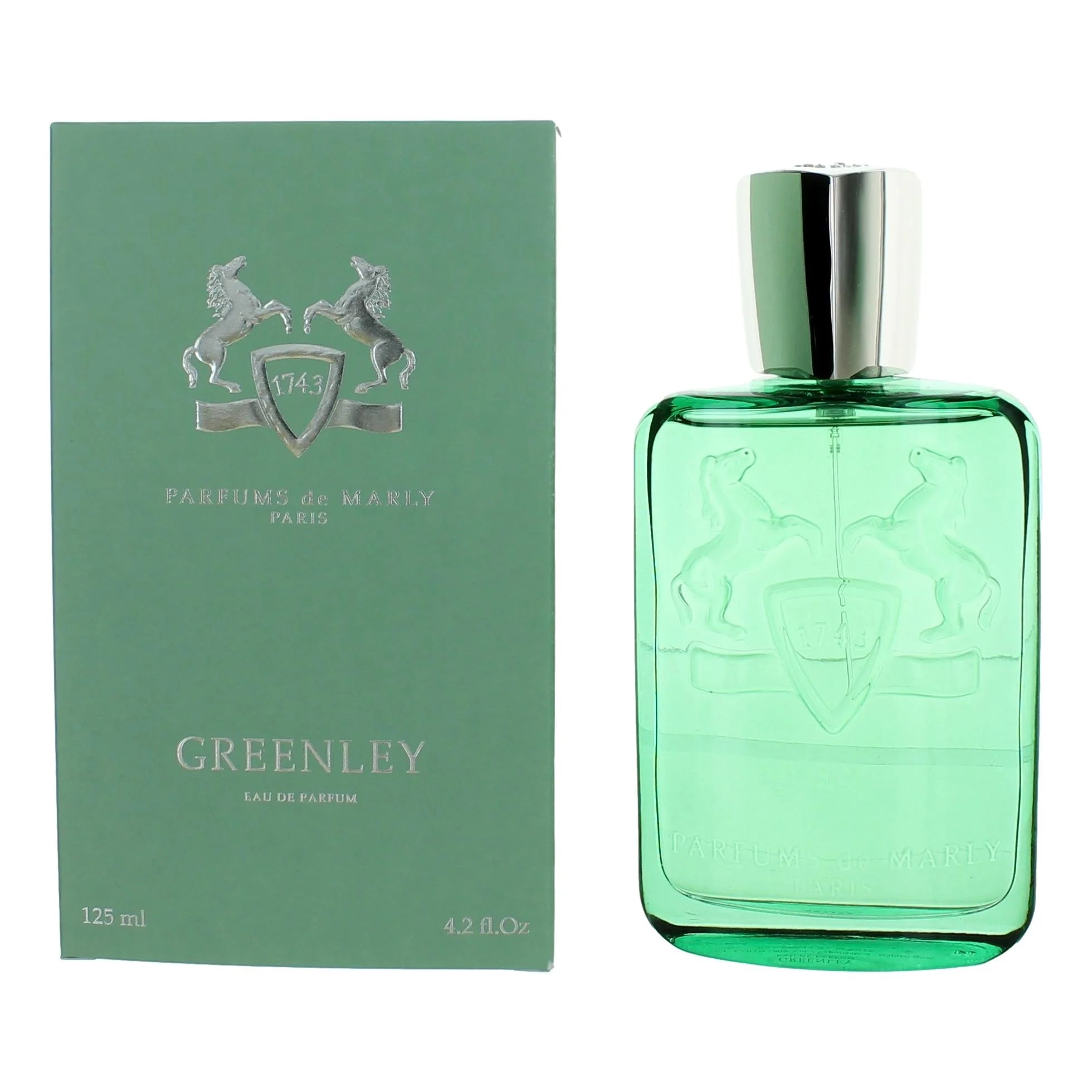 Parfums De Marley Greenley (Sample)