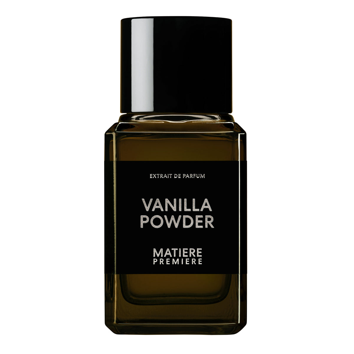 Matiere Premiere Vanilla Powder Extrait (Sample)