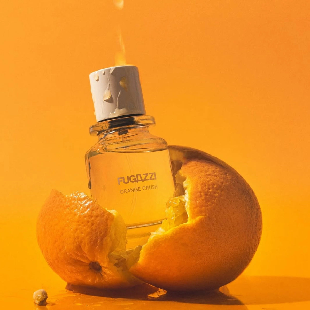 Fugazzi Orange Crush (Sample)