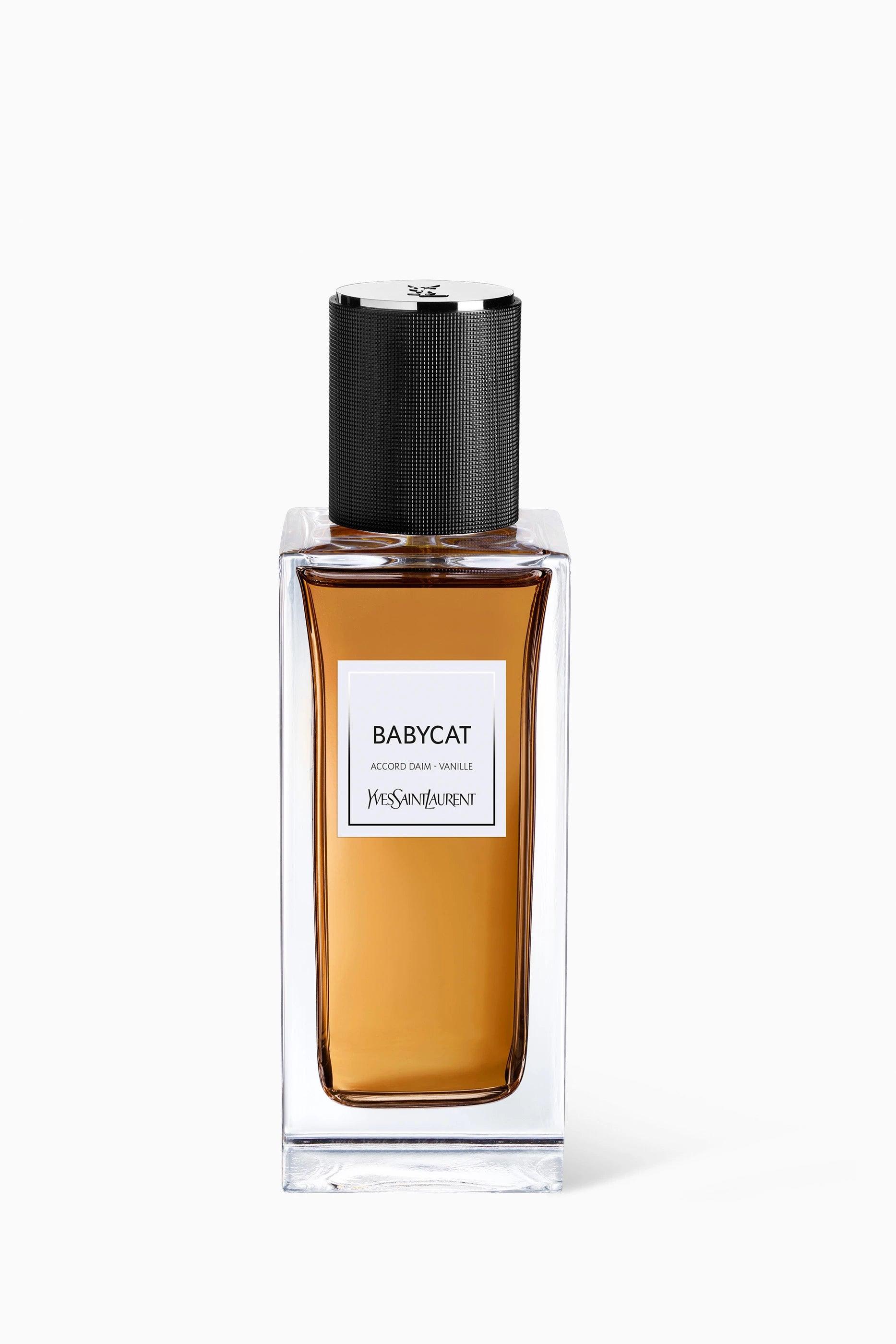 Ysl Babycat (Sample)
