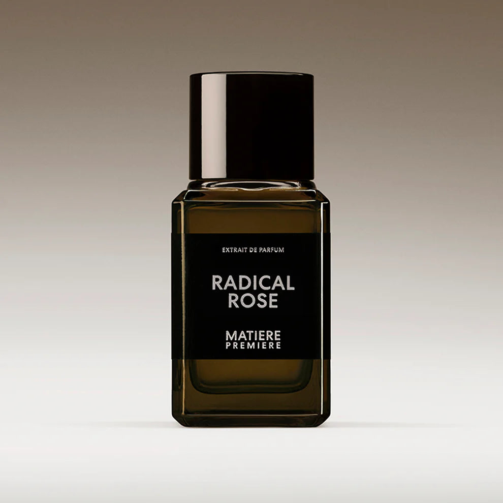 Matiere Premiere Radical Rose Extrait (Sample)