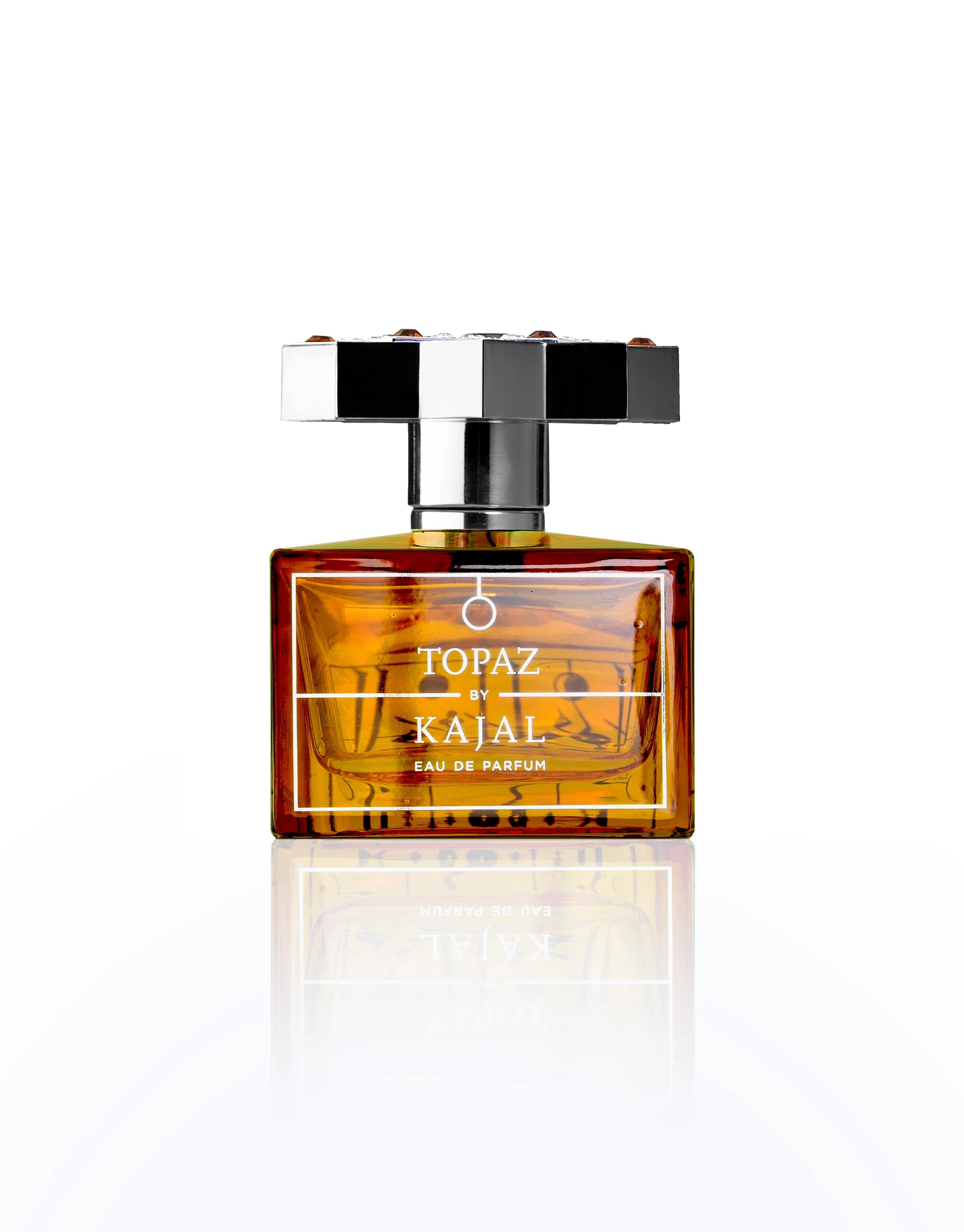 Kajal Topaz (Sample)