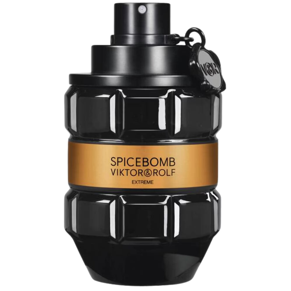 Viktor & Rolf Spicebomb Extreme (Sample)