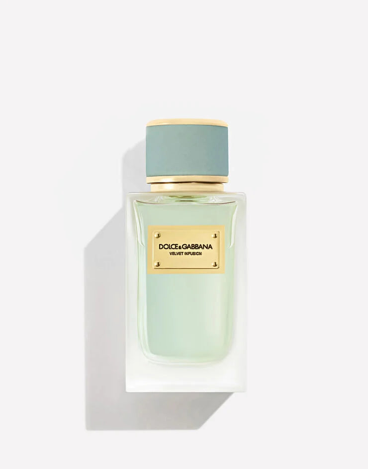 D&G Velvet Infusion (Sample)