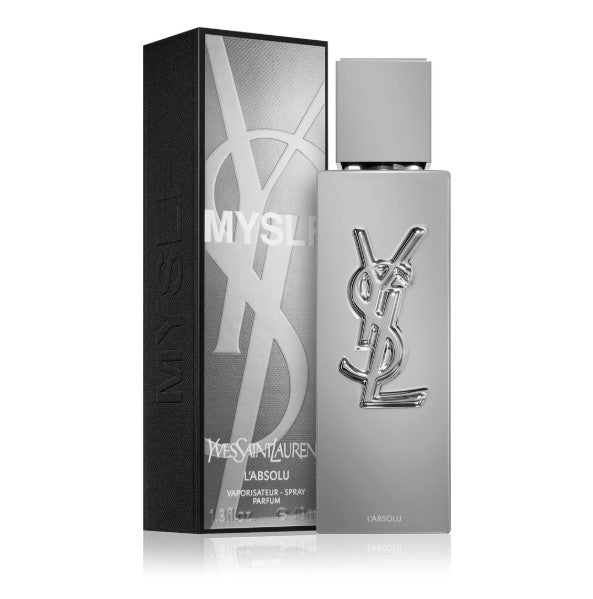 Ysl Myslf L'Absolu (Sample)