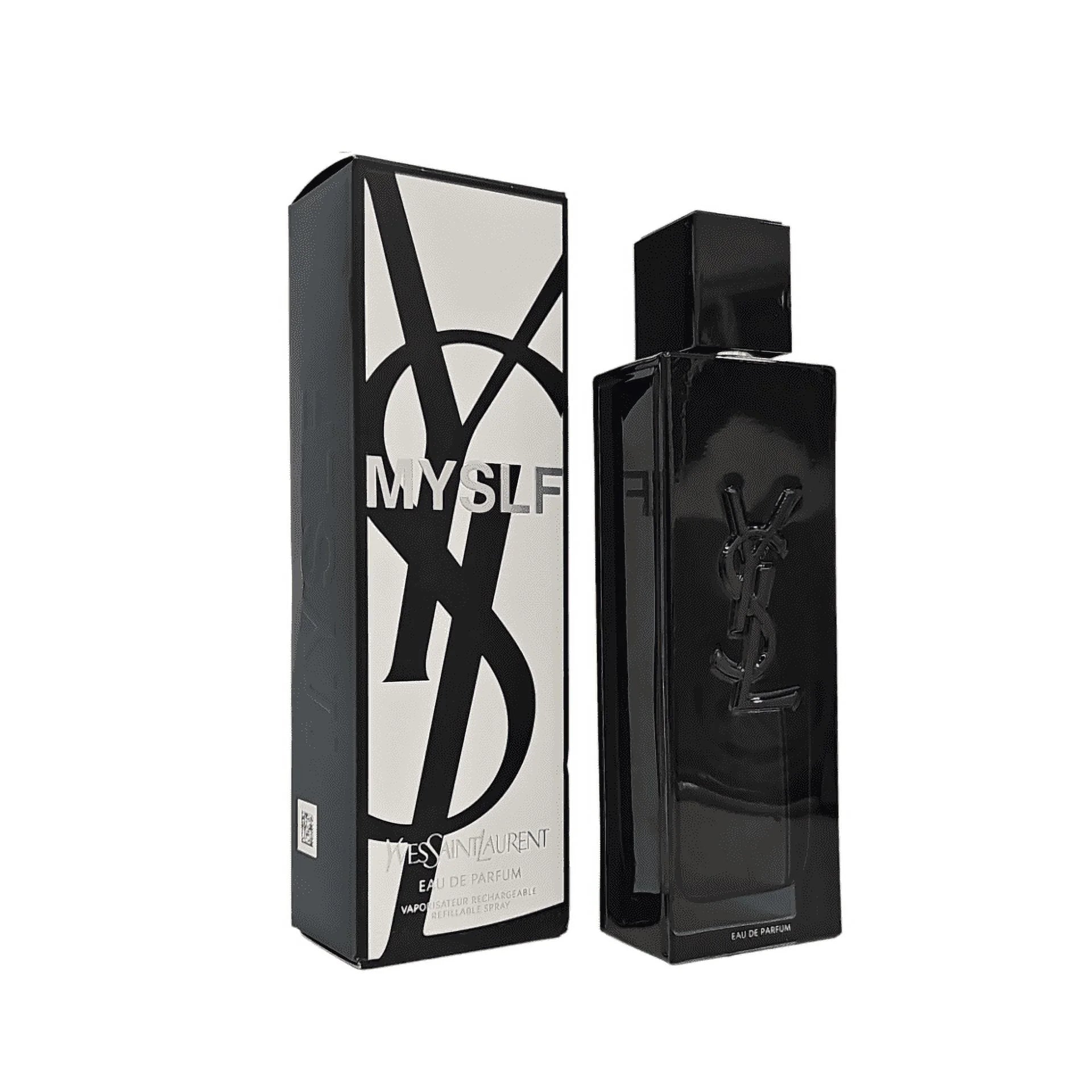 Ysl Myslf Eau De Parfum (Sample)