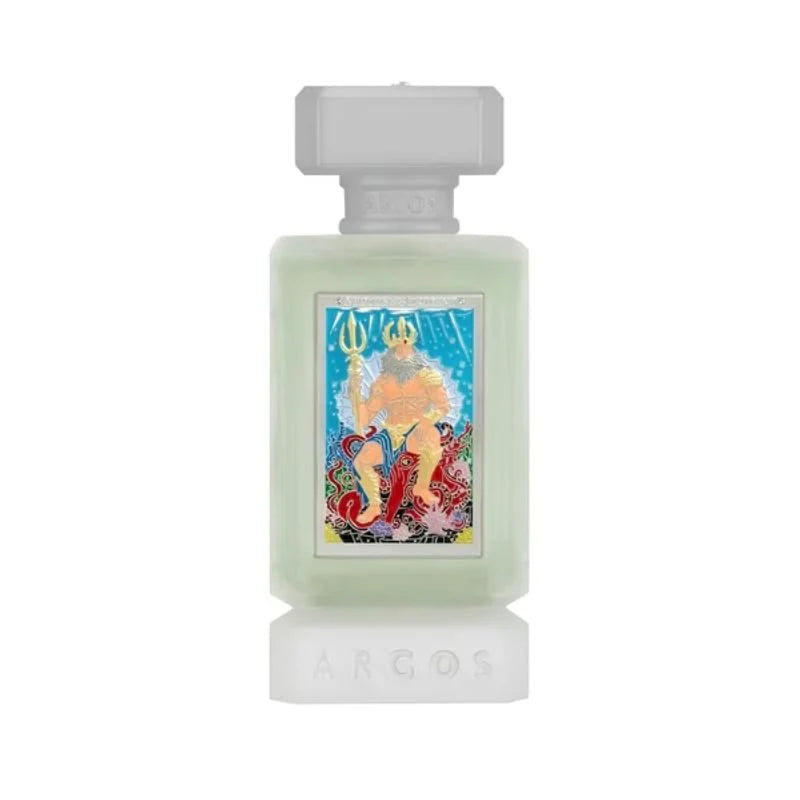 Argos Neptunes Trident (Sample)