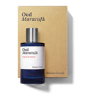 Maison Crivelli Oud Maracuja (Sample)
