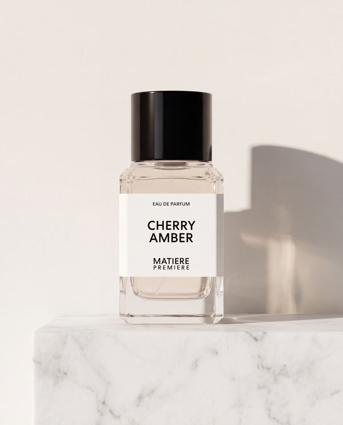 Matiere Premiere Cherry Amber (Sample)