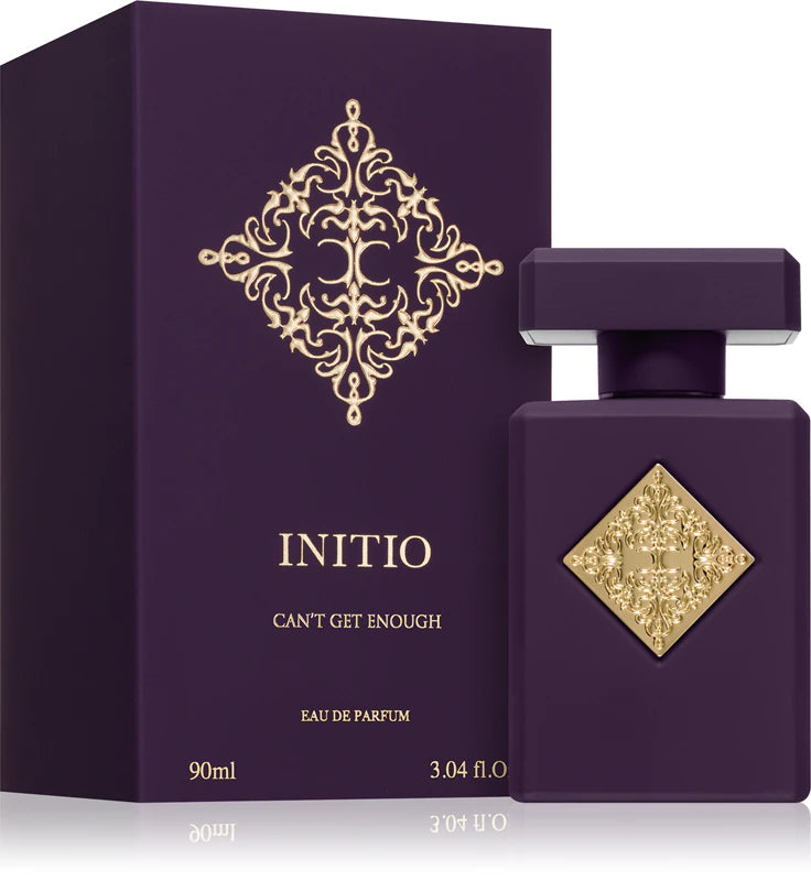 Initio Can't Get Enough (Sample)