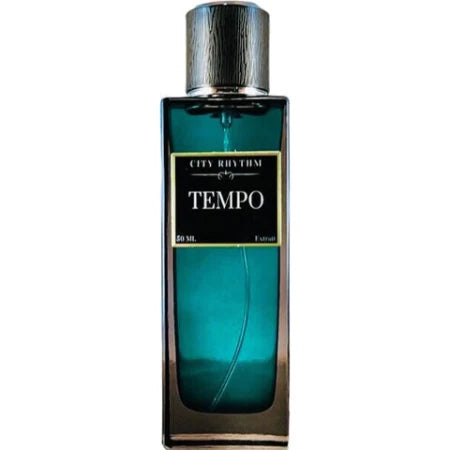 City Rhythm Tempo (Sample)