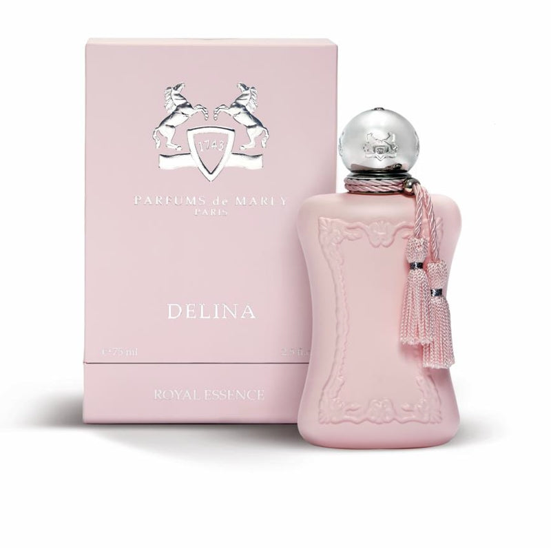 Parfums De Marley Delina (Sample)