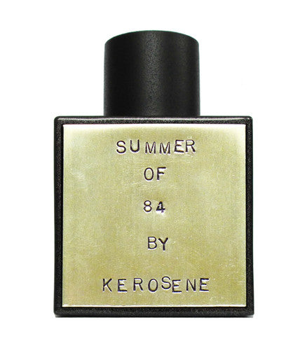 Kerosene Summer Of 84 (Sample)