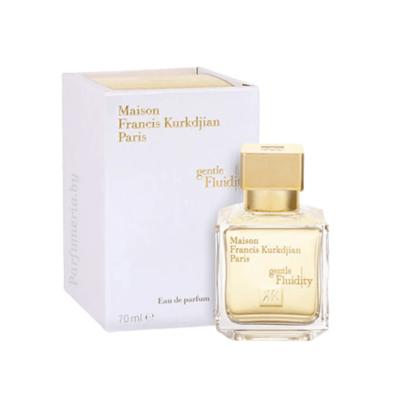 MFK Gentle Fluidity Gold (Sample)