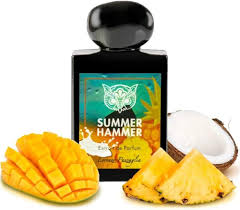 Lorenzo Pazzaglia Summer Hammer (Sample)